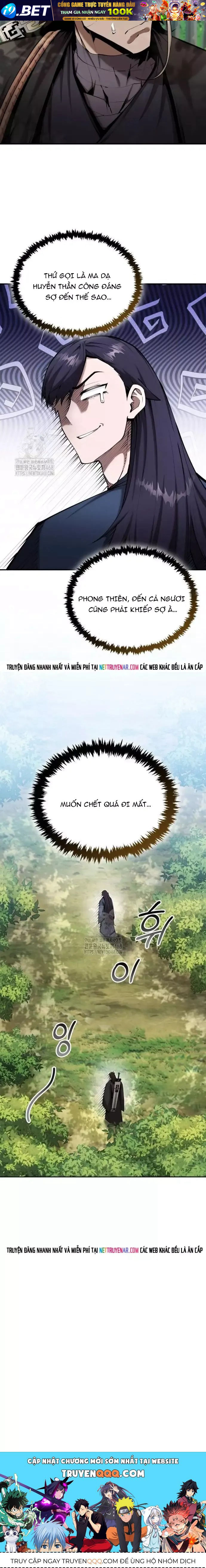 Giáo Chủ Ma Giáo Cũng Biết Sợ - Chapter 62 - Page 15