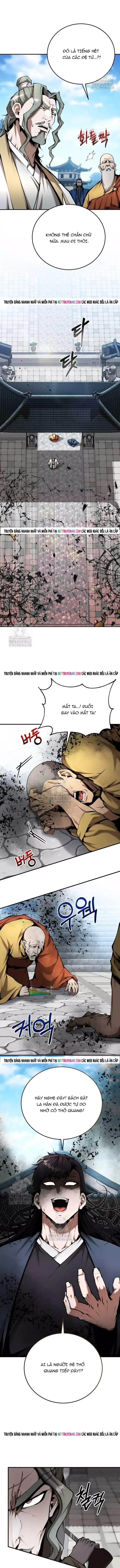 Giáo Chủ Ma Giáo Cũng Biết Sợ - Chapter 62 - Page 3