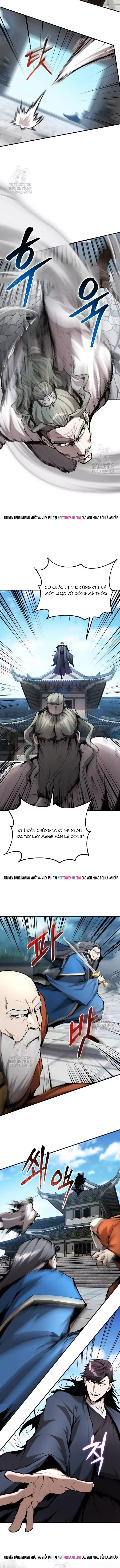 Giáo Chủ Ma Giáo Cũng Biết Sợ - Chapter 62 - Page 4