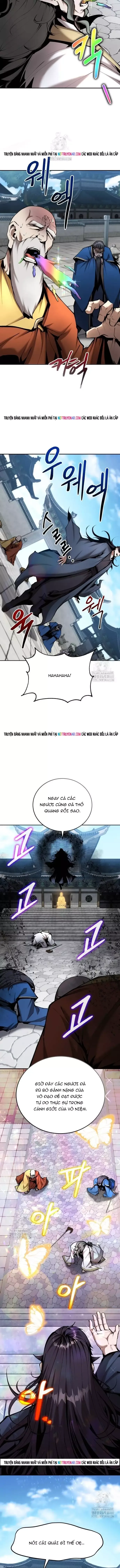 Giáo Chủ Ma Giáo Cũng Biết Sợ - Chapter 62 - Page 6