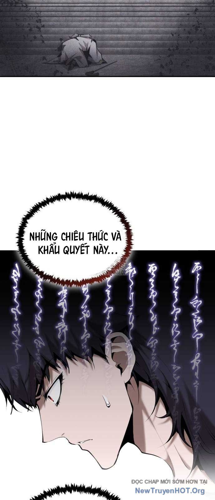 Giáo Chủ Ma Giáo Cũng Biết Sợ - Chapter 63.1 - Page 10