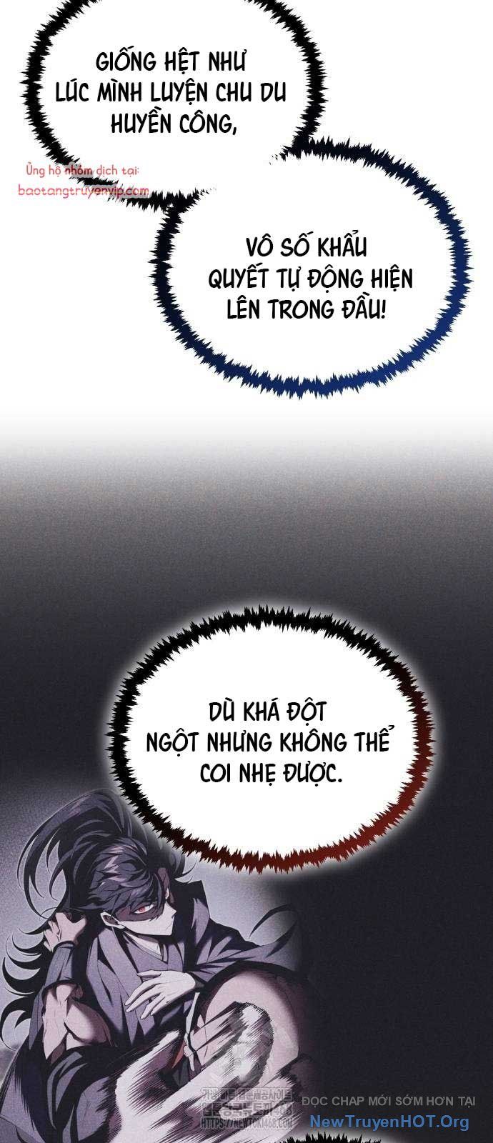 Giáo Chủ Ma Giáo Cũng Biết Sợ - Chapter 63.1 - Page 11