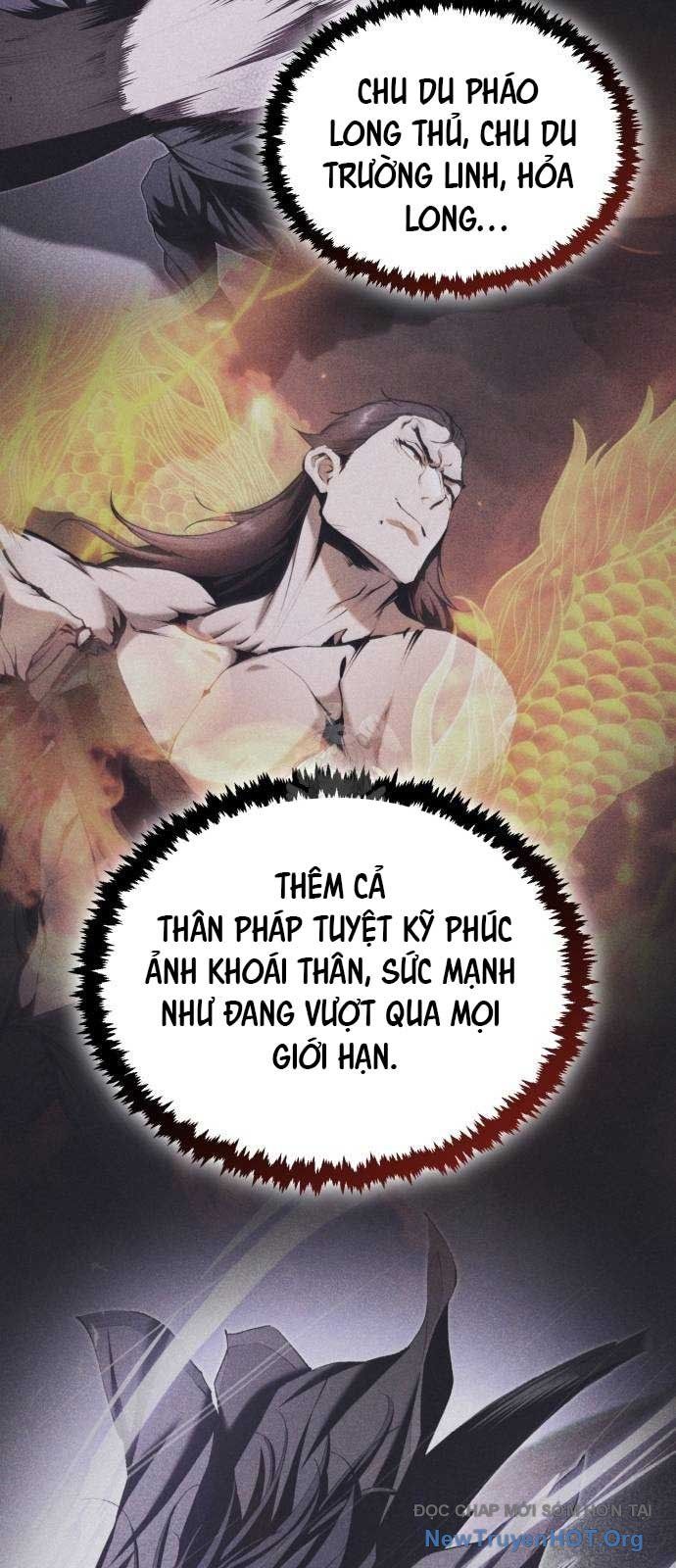 Giáo Chủ Ma Giáo Cũng Biết Sợ - Chapter 63.1 - Page 12