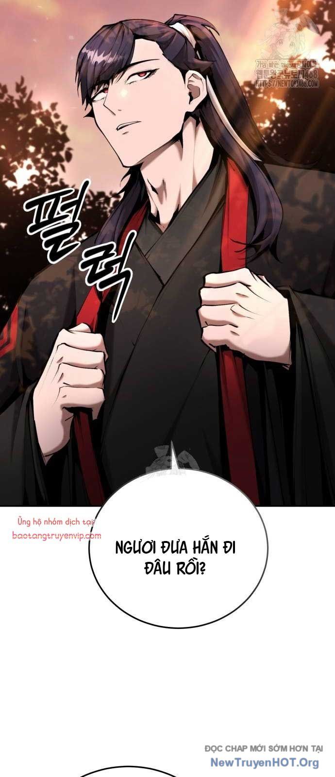 Giáo Chủ Ma Giáo Cũng Biết Sợ - Chapter 63.1 - Page 19