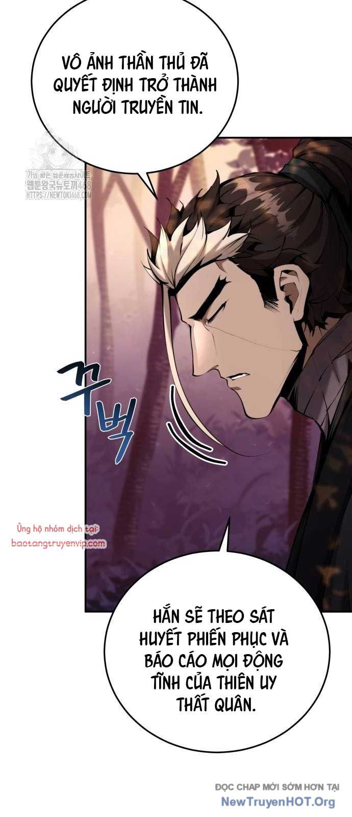 Giáo Chủ Ma Giáo Cũng Biết Sợ - Chapter 63.1 - Page 20