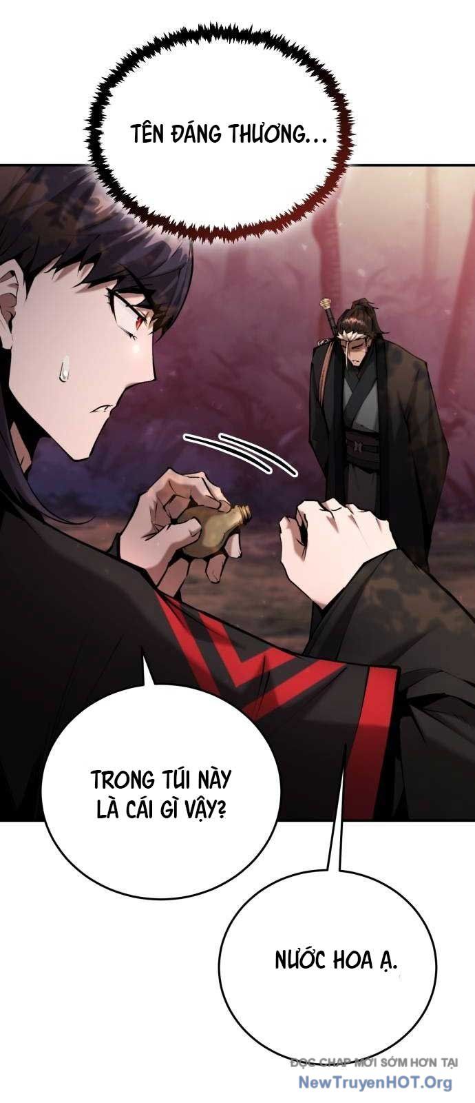 Giáo Chủ Ma Giáo Cũng Biết Sợ - Chapter 63.1 - Page 21