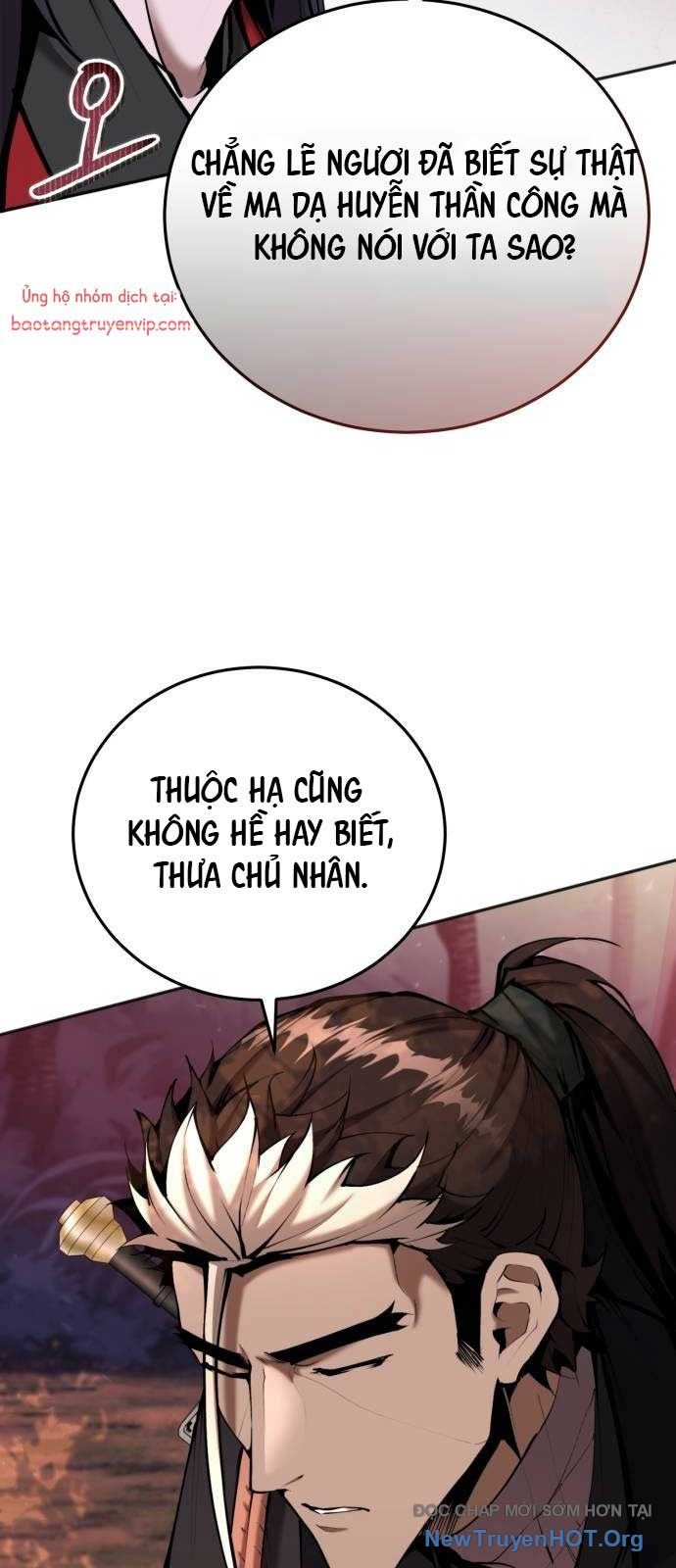 Giáo Chủ Ma Giáo Cũng Biết Sợ - Chapter 63.1 - Page 23