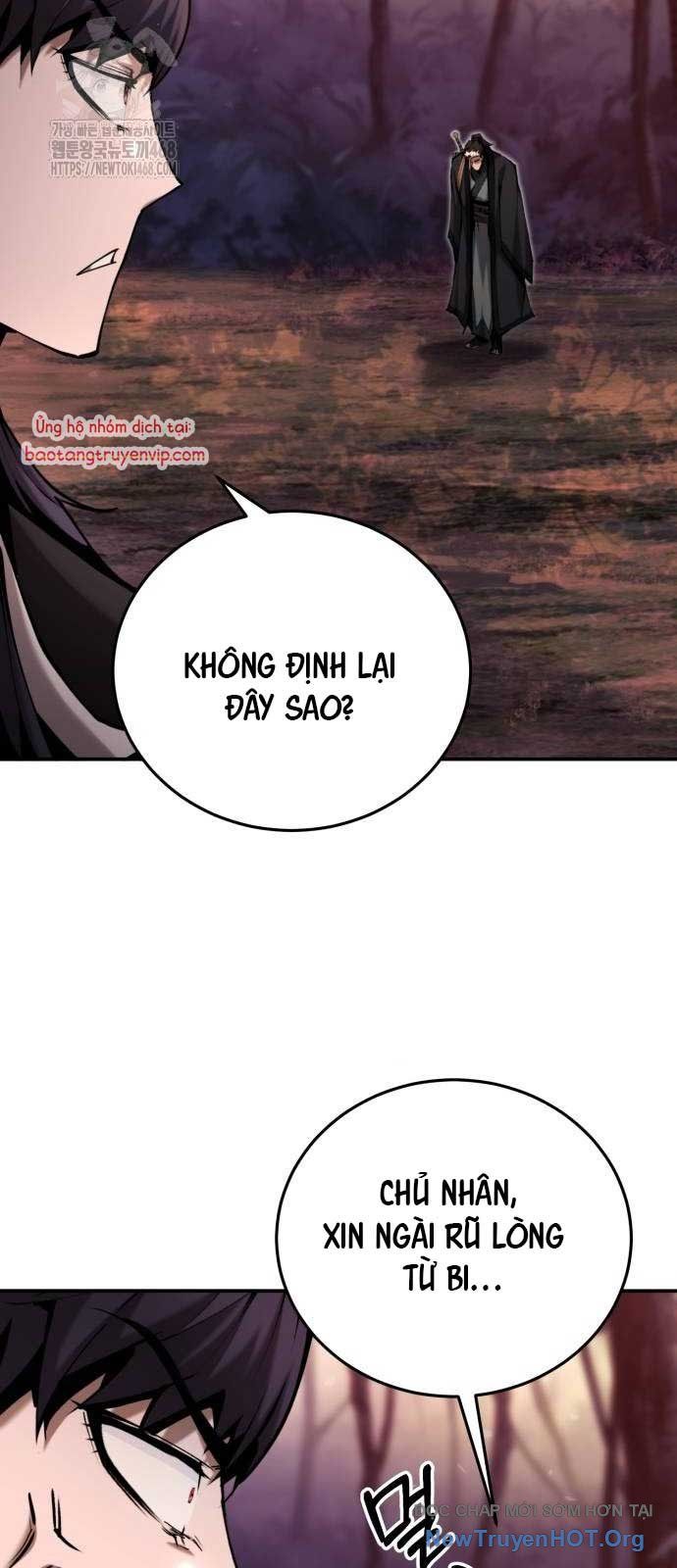 Giáo Chủ Ma Giáo Cũng Biết Sợ - Chapter 63.1 - Page 25