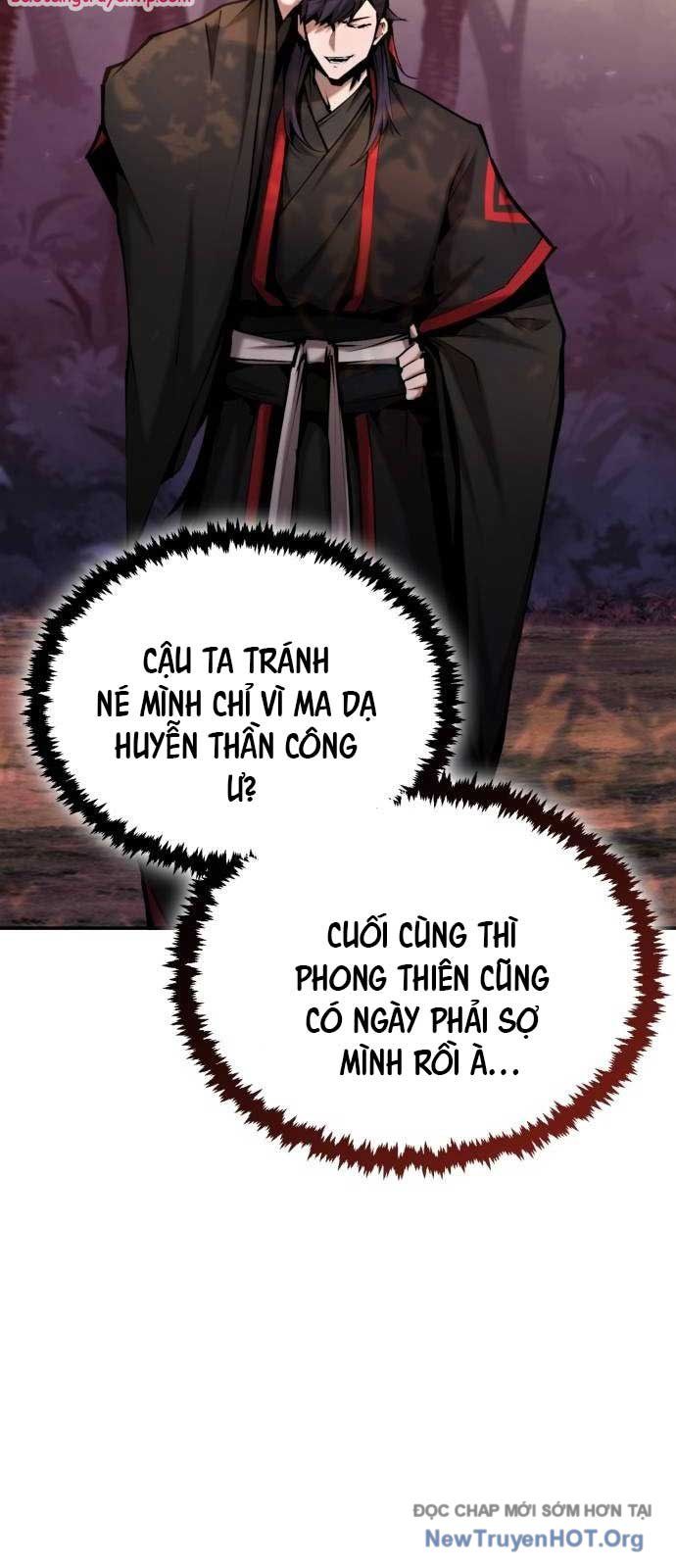 Giáo Chủ Ma Giáo Cũng Biết Sợ - Chapter 63.1 - Page 27