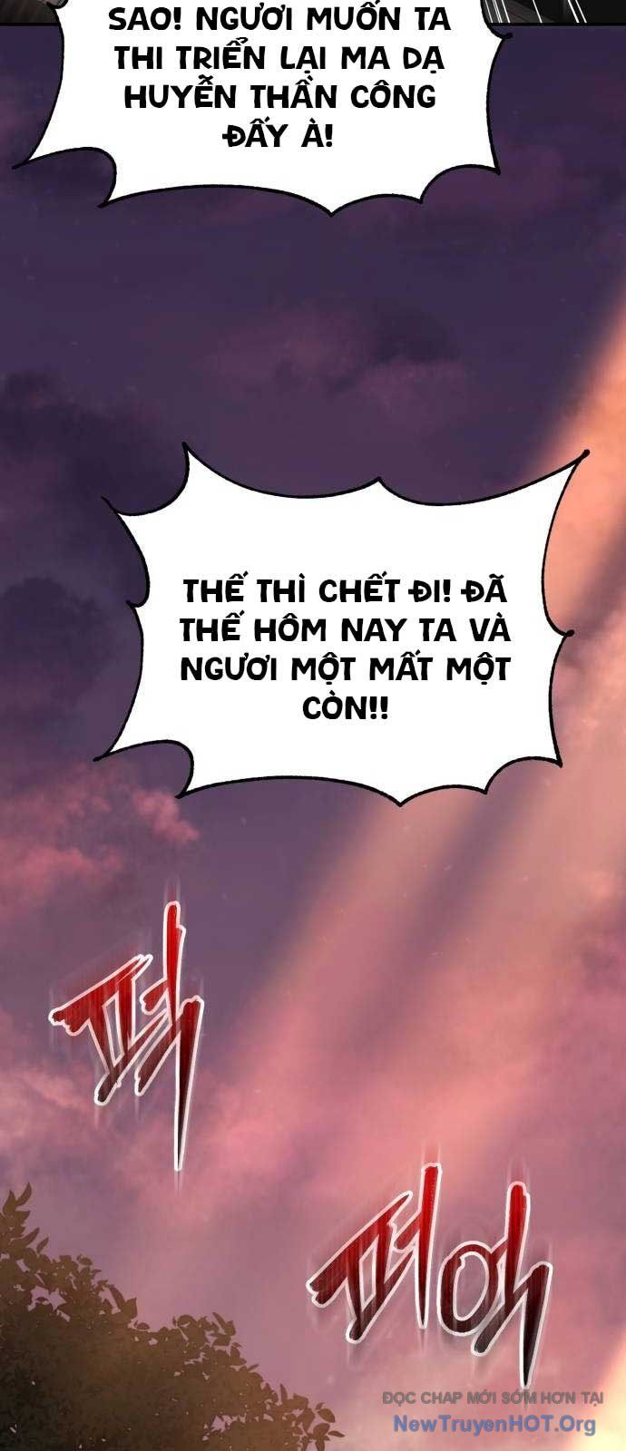 Giáo Chủ Ma Giáo Cũng Biết Sợ - Chapter 63.1 - Page 29