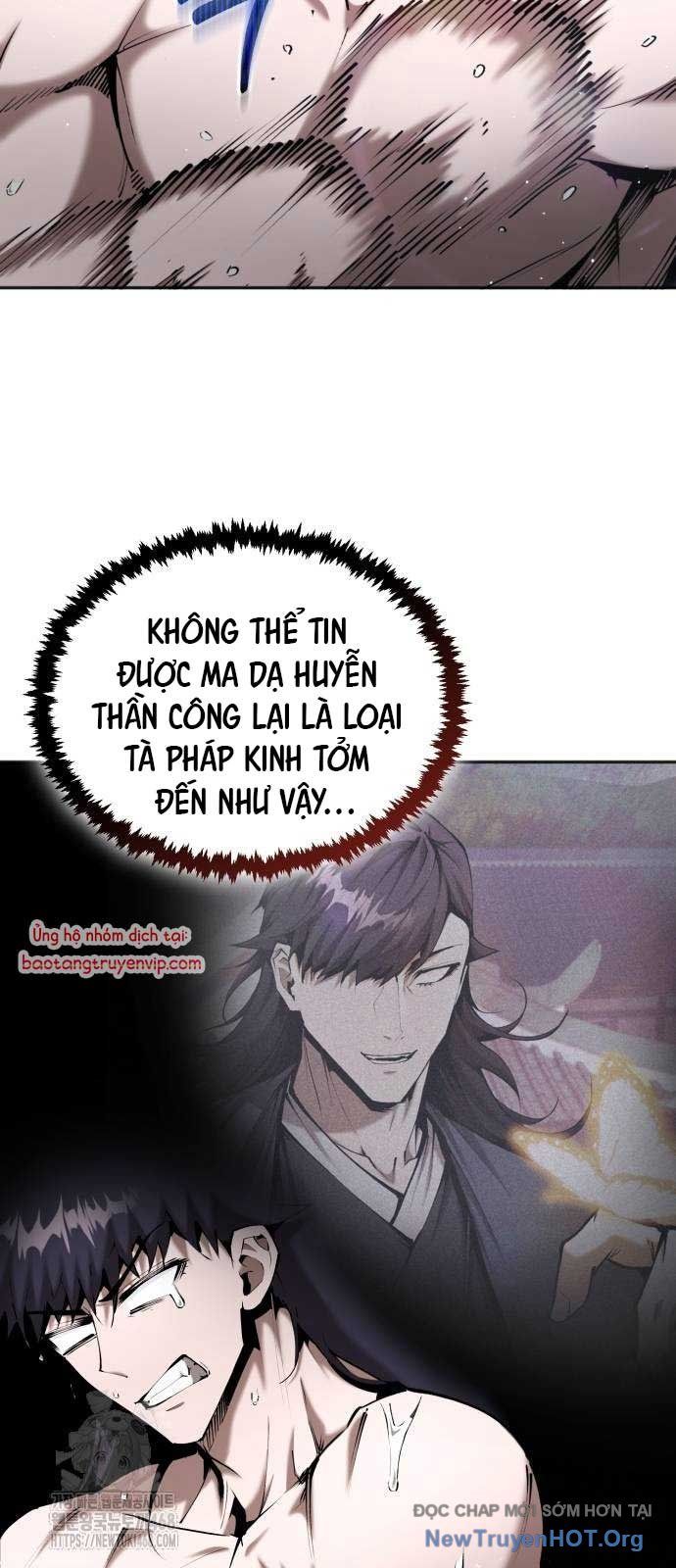 Giáo Chủ Ma Giáo Cũng Biết Sợ - Chapter 63.1 - Page 3