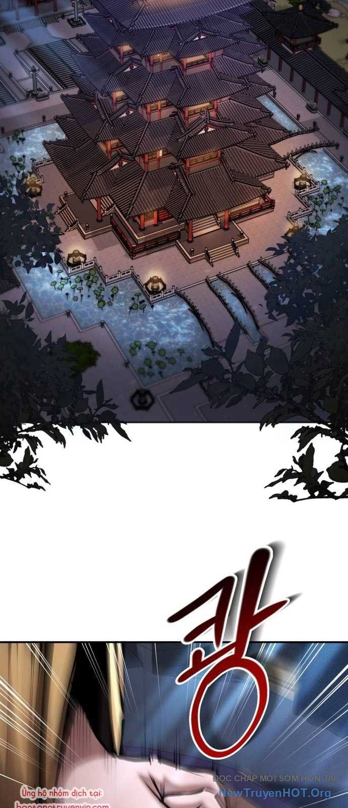 Giáo Chủ Ma Giáo Cũng Biết Sợ - Chapter 63.1 - Page 31