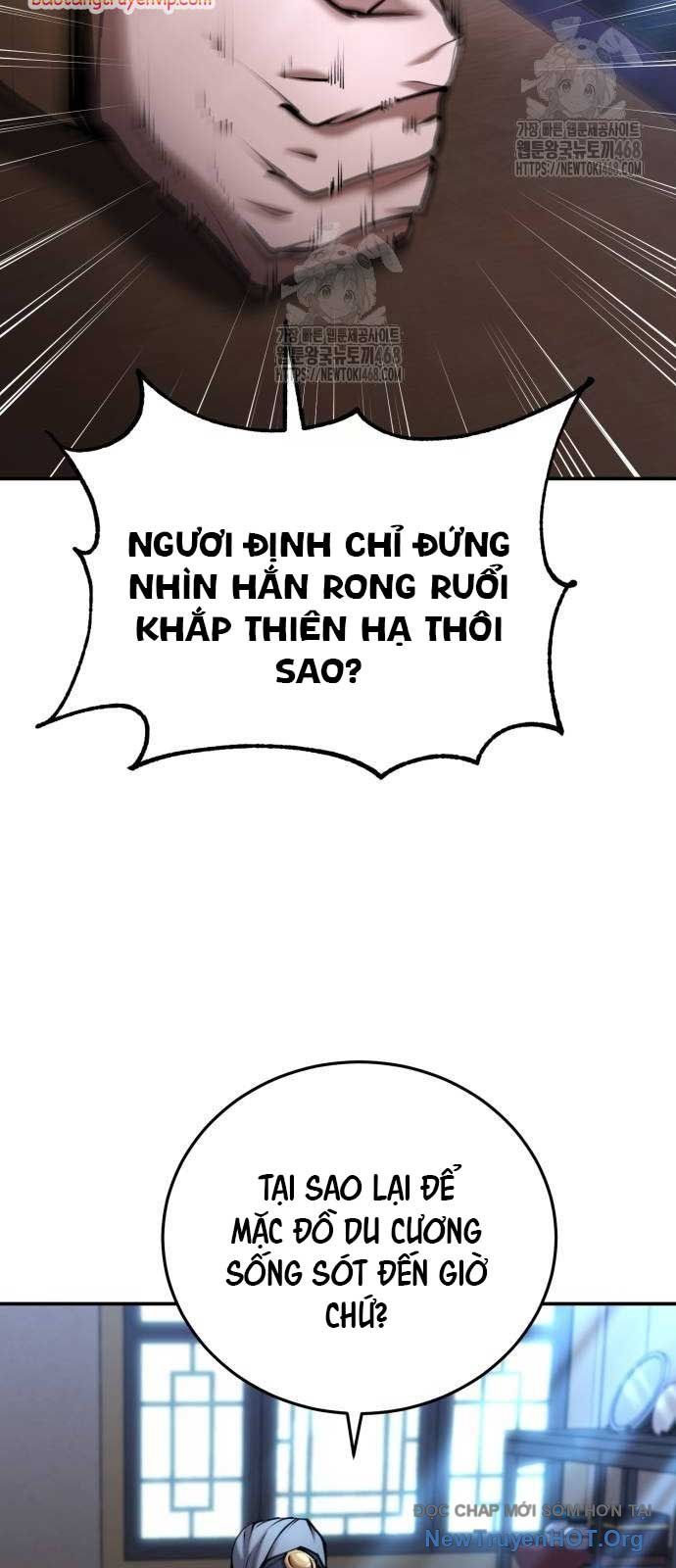 Giáo Chủ Ma Giáo Cũng Biết Sợ - Chapter 63.1 - Page 32