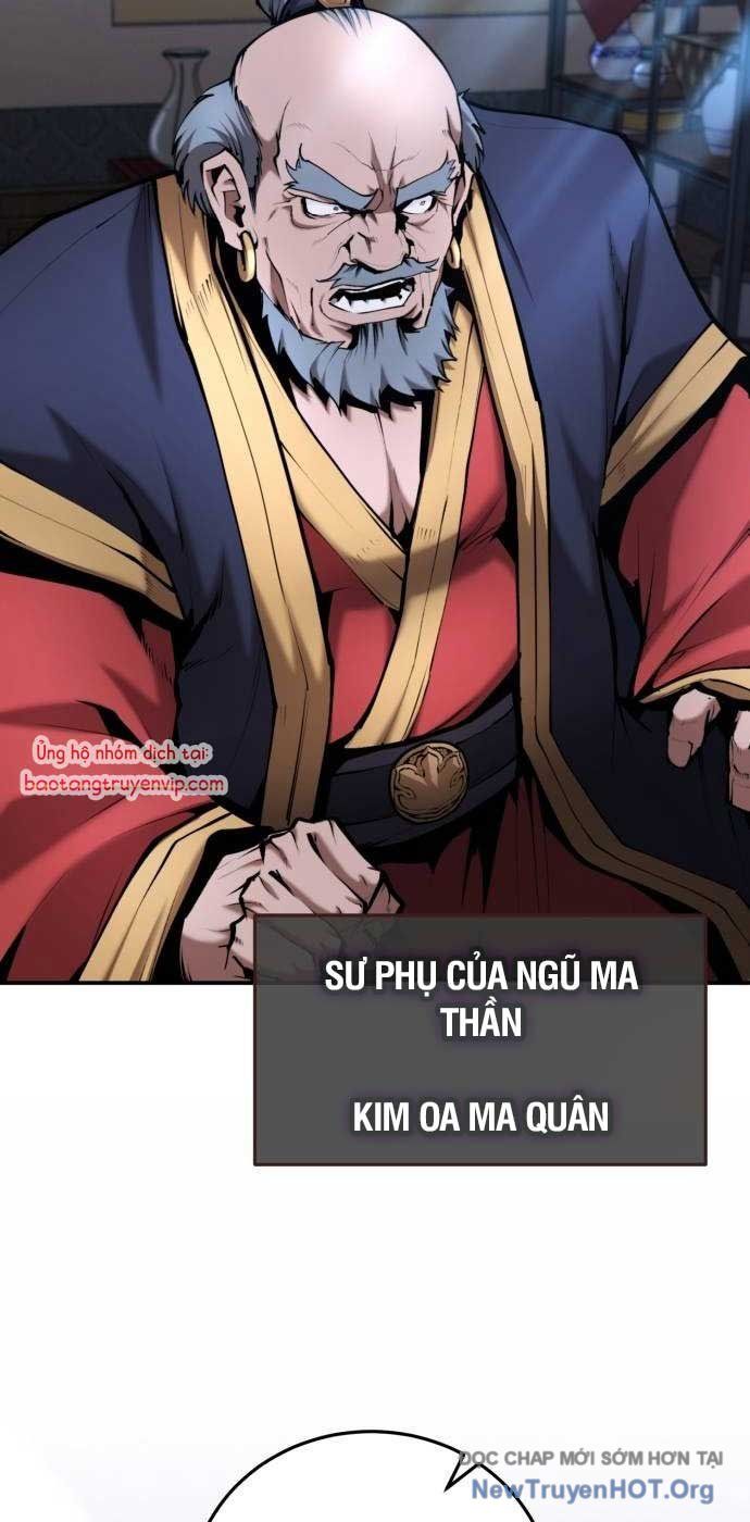 Giáo Chủ Ma Giáo Cũng Biết Sợ - Chapter 63.1 - Page 33