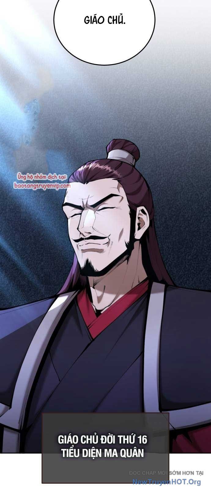 Giáo Chủ Ma Giáo Cũng Biết Sợ - Chapter 63.1 - Page 34