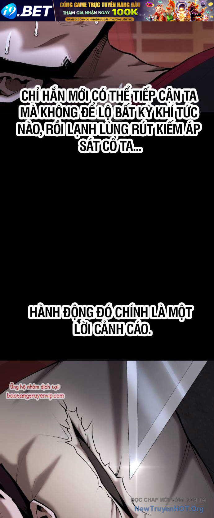 Giáo Chủ Ma Giáo Cũng Biết Sợ - Chapter 63.1 - Page 37