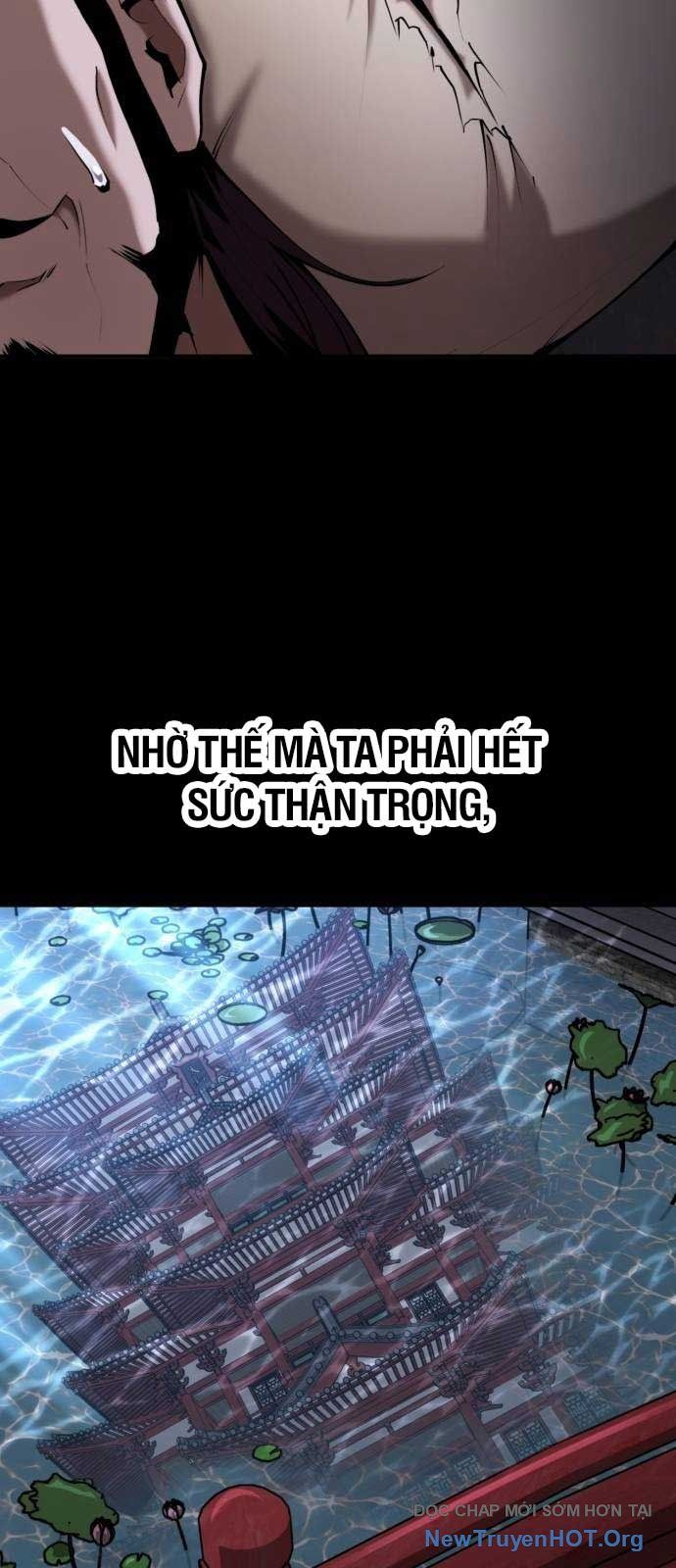 Giáo Chủ Ma Giáo Cũng Biết Sợ - Chapter 63.1 - Page 38