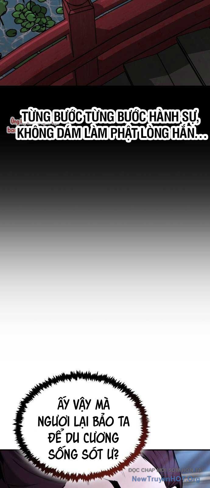 Giáo Chủ Ma Giáo Cũng Biết Sợ - Chapter 63.1 - Page 39