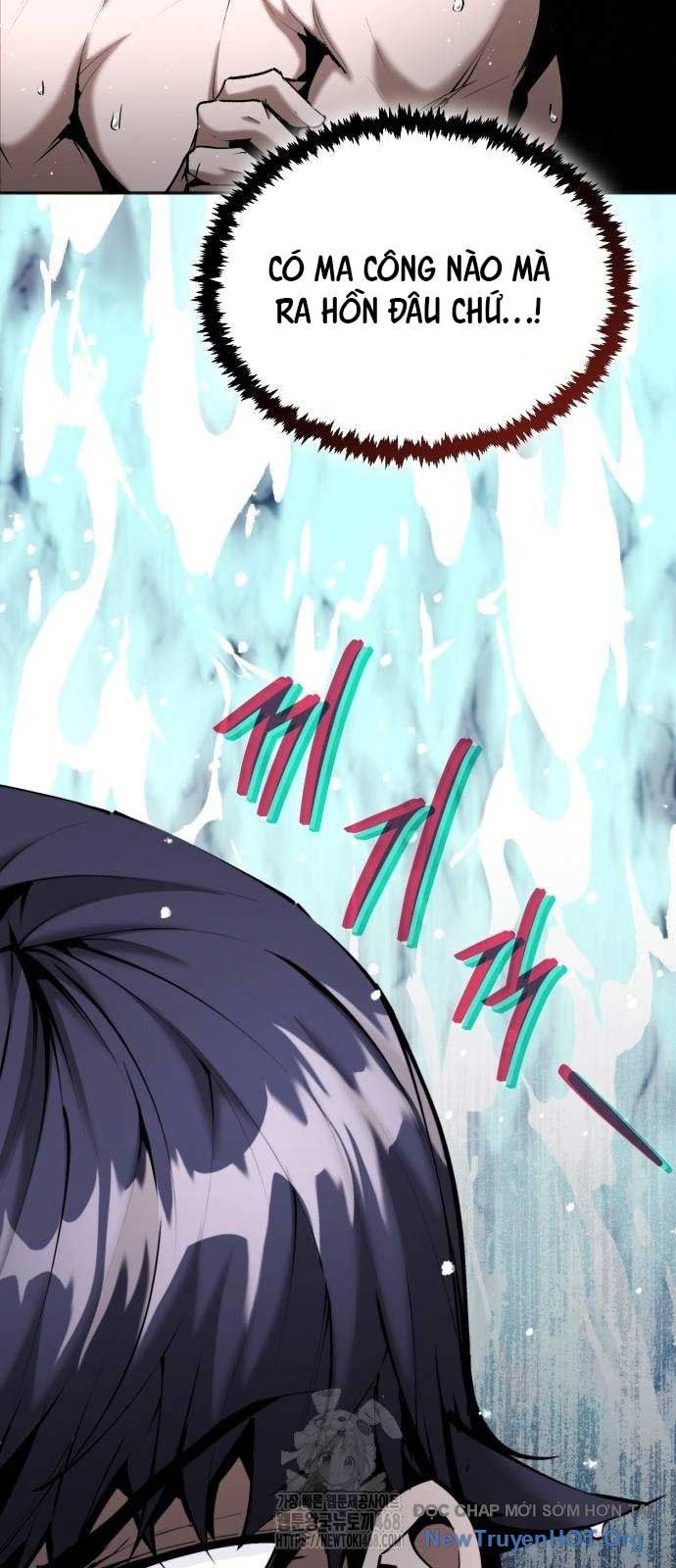 Giáo Chủ Ma Giáo Cũng Biết Sợ - Chapter 63.1 - Page 4