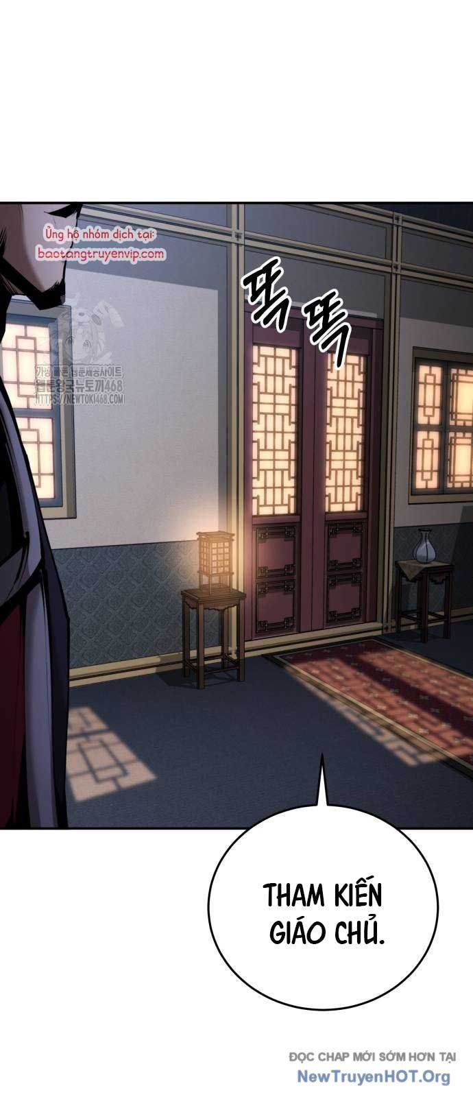 Giáo Chủ Ma Giáo Cũng Biết Sợ - Chapter 63.1 - Page 41