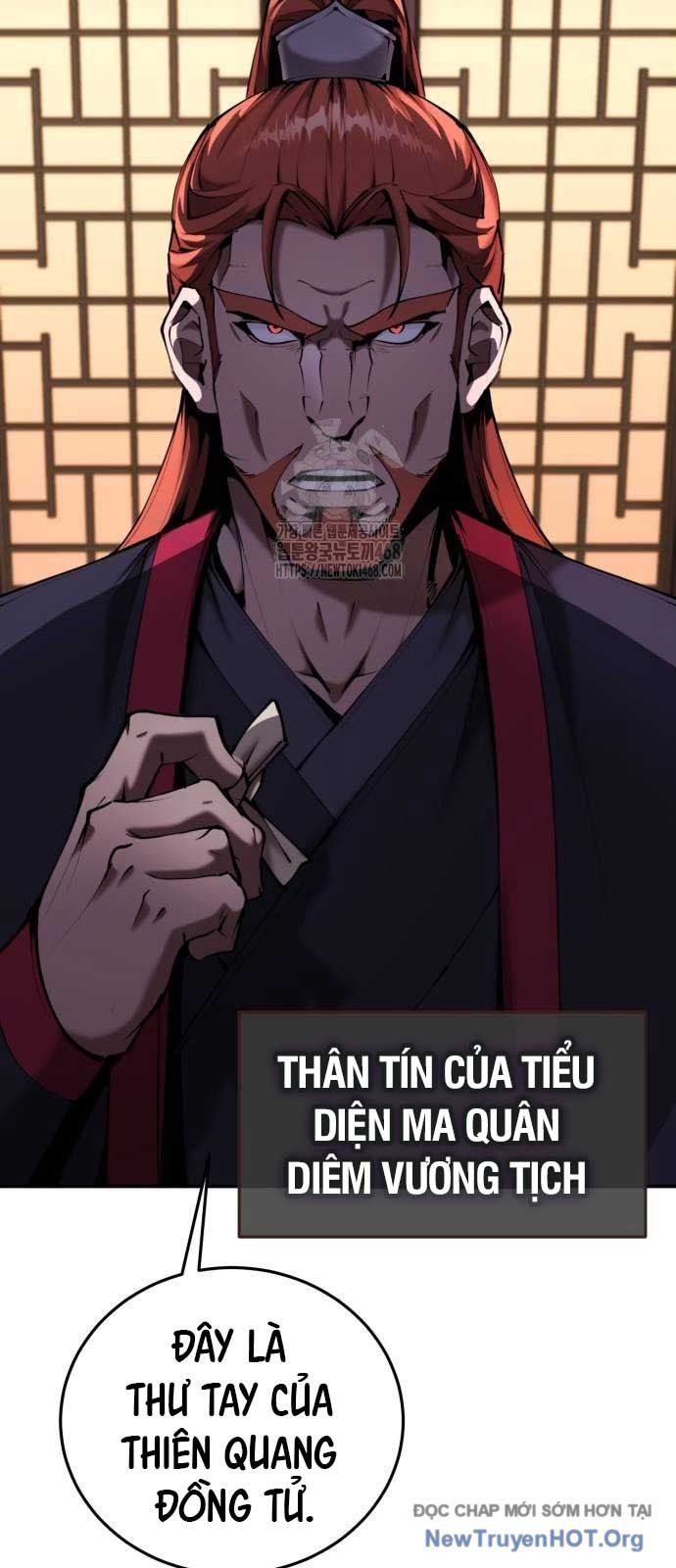 Giáo Chủ Ma Giáo Cũng Biết Sợ - Chapter 63.1 - Page 43