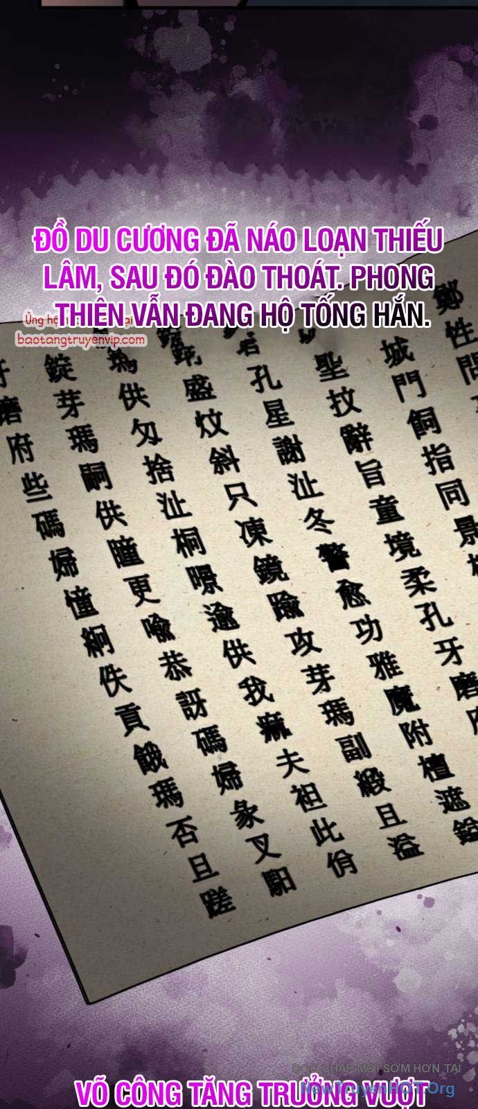 Giáo Chủ Ma Giáo Cũng Biết Sợ - Chapter 63.1 - Page 45