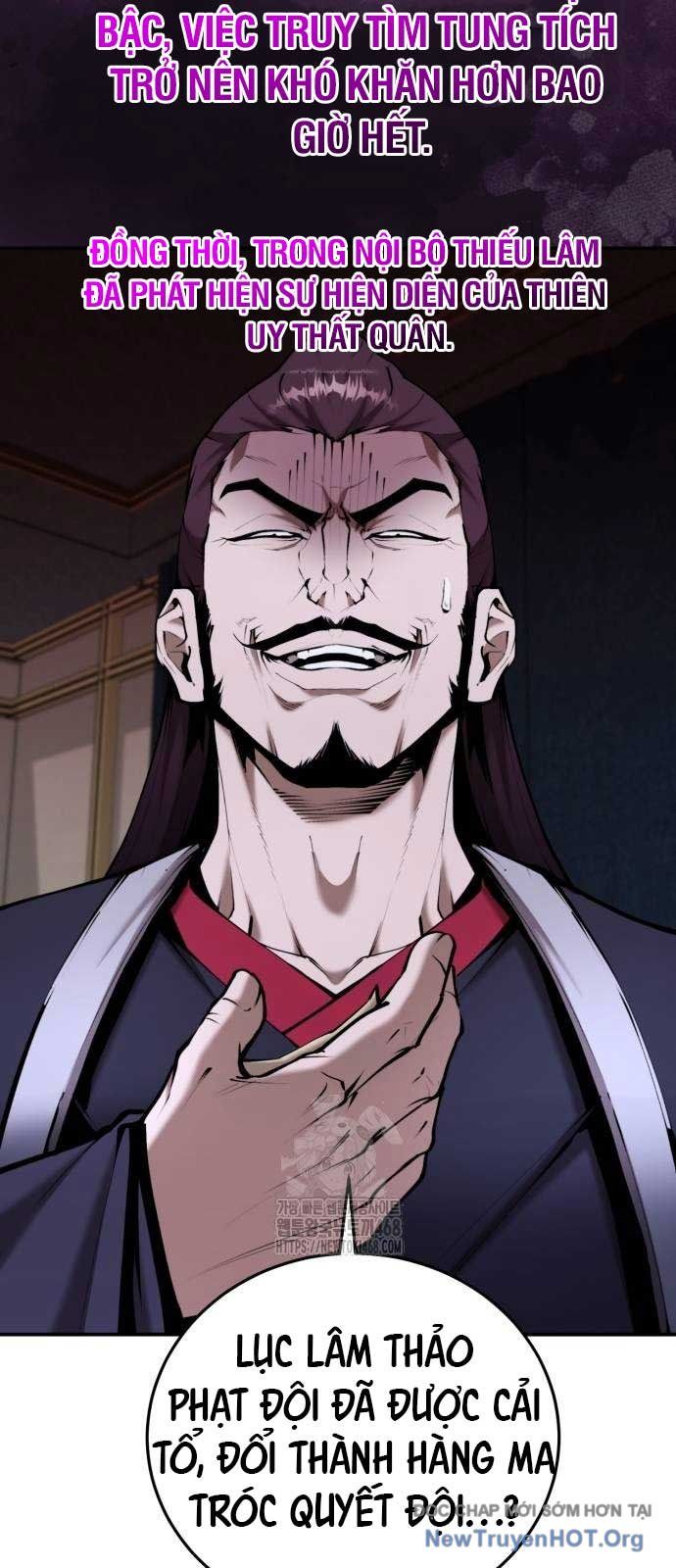 Giáo Chủ Ma Giáo Cũng Biết Sợ - Chapter 63.1 - Page 46