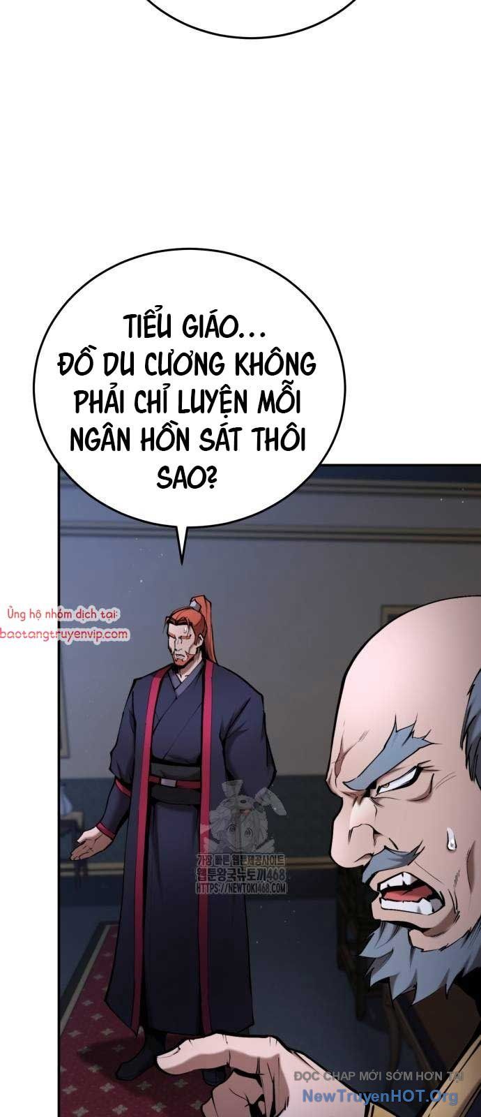 Giáo Chủ Ma Giáo Cũng Biết Sợ - Chapter 63.1 - Page 47