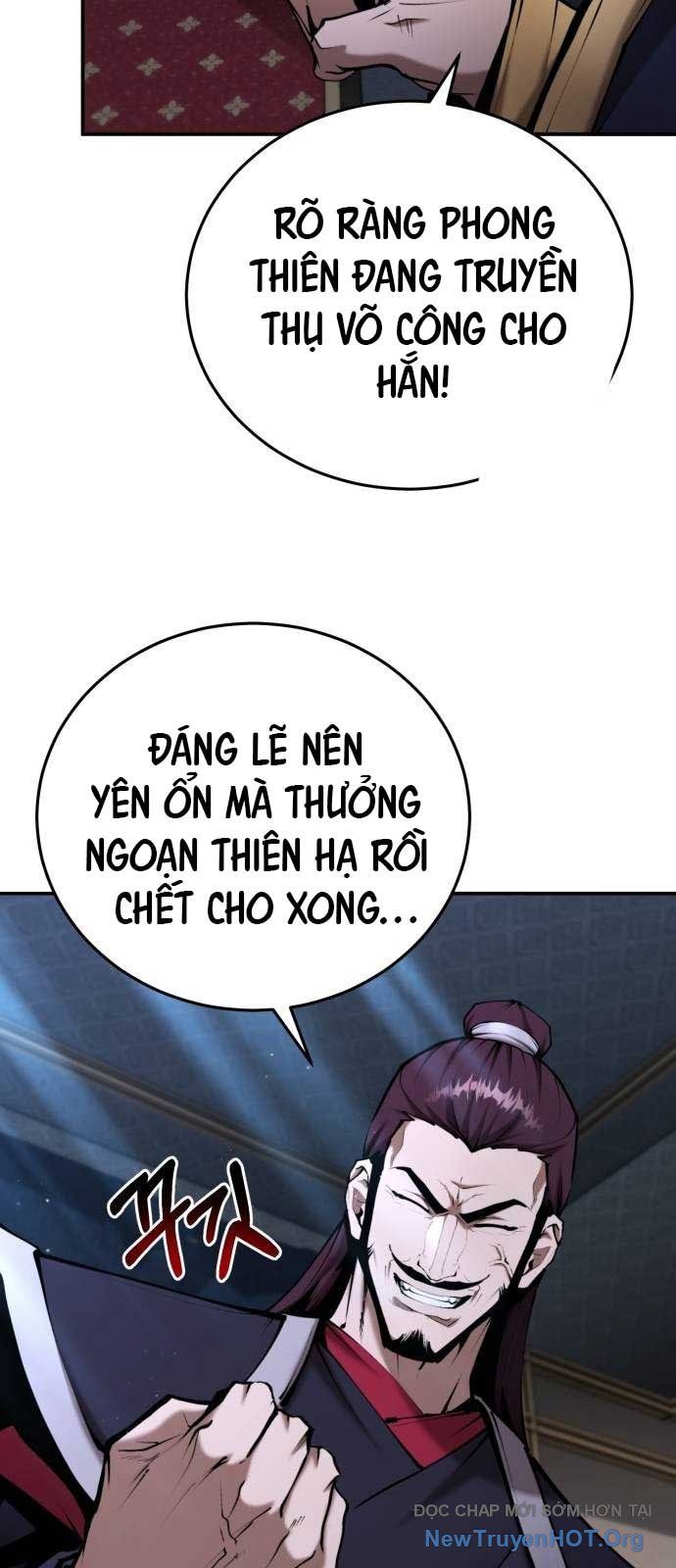 Giáo Chủ Ma Giáo Cũng Biết Sợ - Chapter 63.1 - Page 48