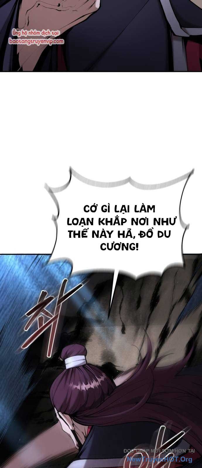 Giáo Chủ Ma Giáo Cũng Biết Sợ - Chapter 63.1 - Page 49