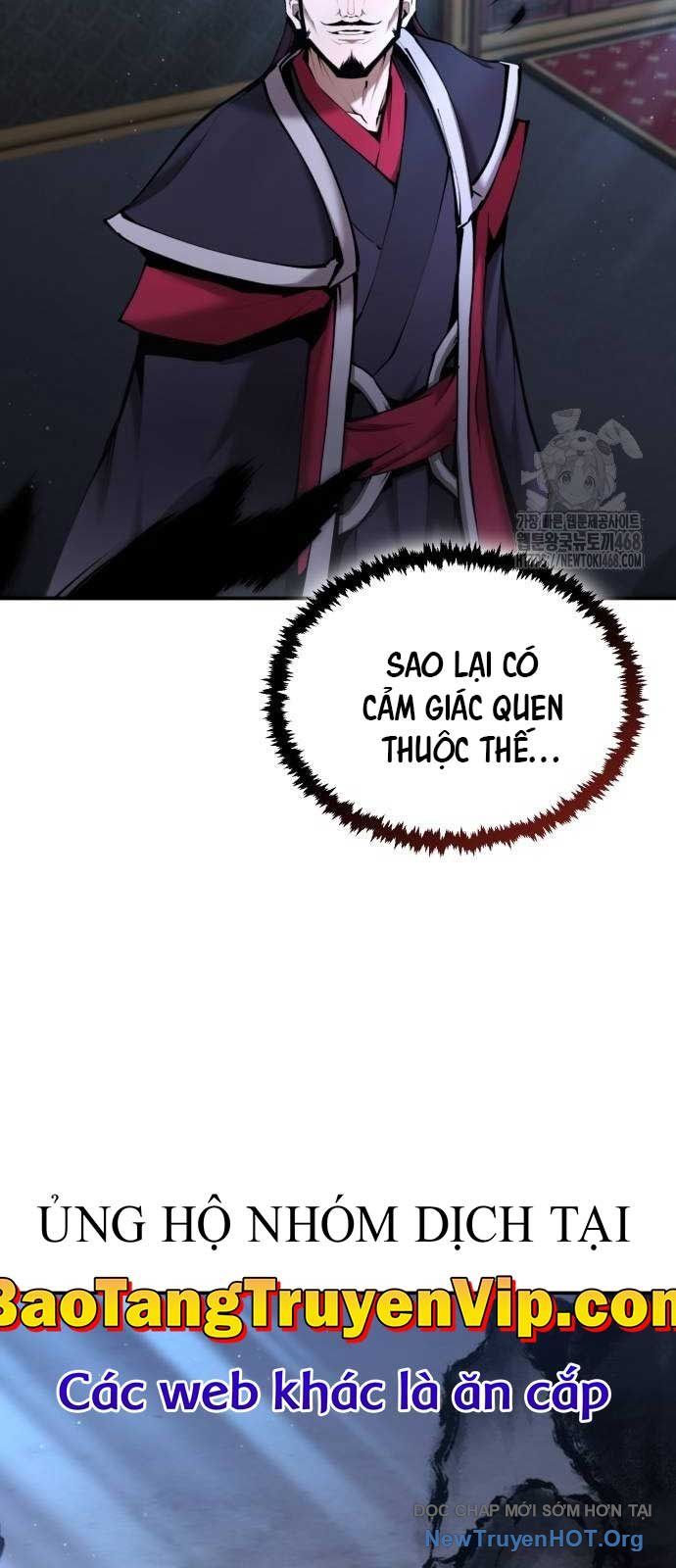 Giáo Chủ Ma Giáo Cũng Biết Sợ - Chapter 63.1 - Page 52