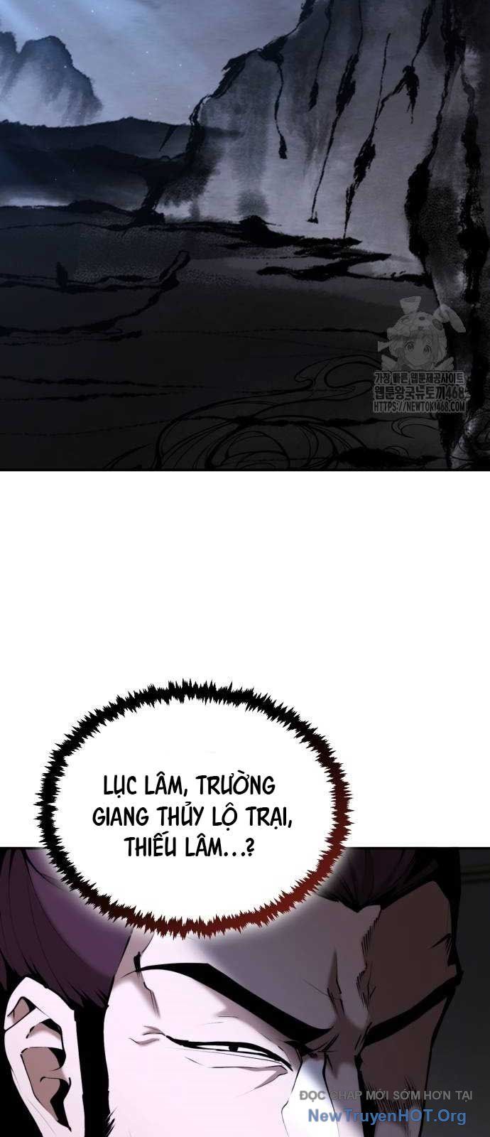 Giáo Chủ Ma Giáo Cũng Biết Sợ - Chapter 63.1 - Page 53