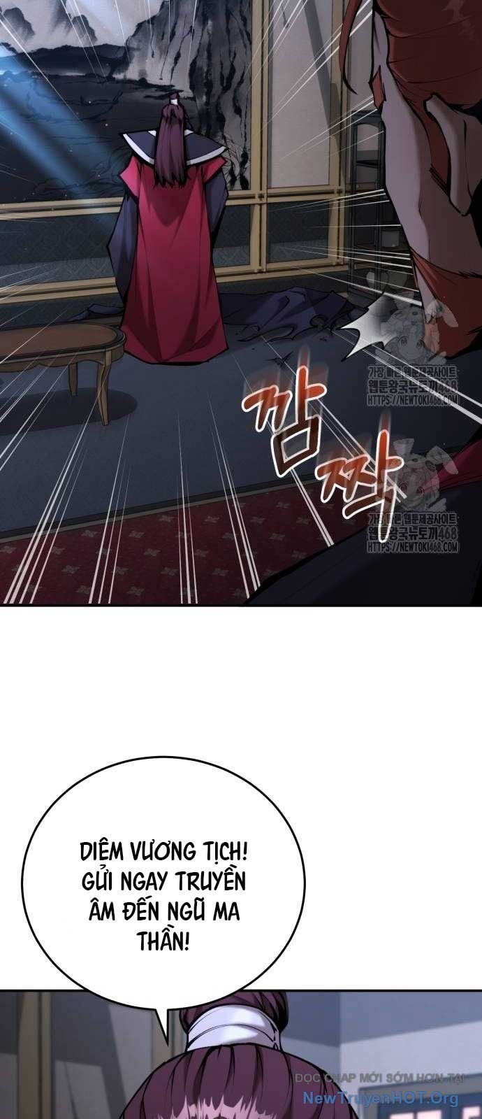 Giáo Chủ Ma Giáo Cũng Biết Sợ - Chapter 63.1 - Page 56