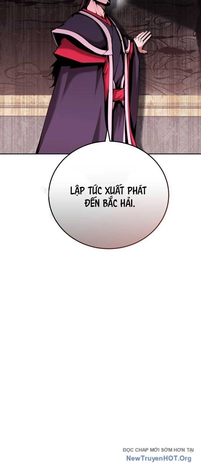 Giáo Chủ Ma Giáo Cũng Biết Sợ - Chapter 63.1 - Page 59