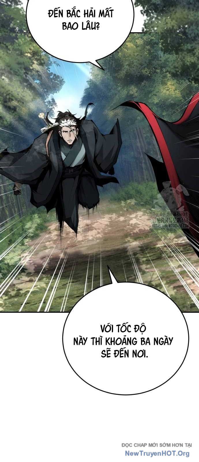 Giáo Chủ Ma Giáo Cũng Biết Sợ - Chapter 63.1 - Page 61