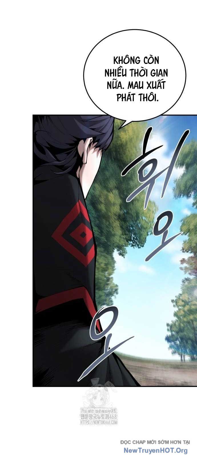 Giáo Chủ Ma Giáo Cũng Biết Sợ - Chapter 63.1 - Page 62