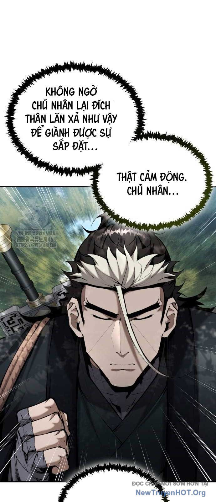 Giáo Chủ Ma Giáo Cũng Biết Sợ - Chapter 63.1 - Page 63