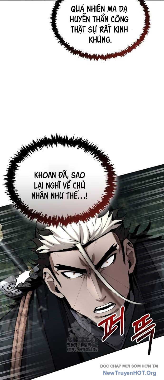 Giáo Chủ Ma Giáo Cũng Biết Sợ - Chapter 63.1 - Page 66