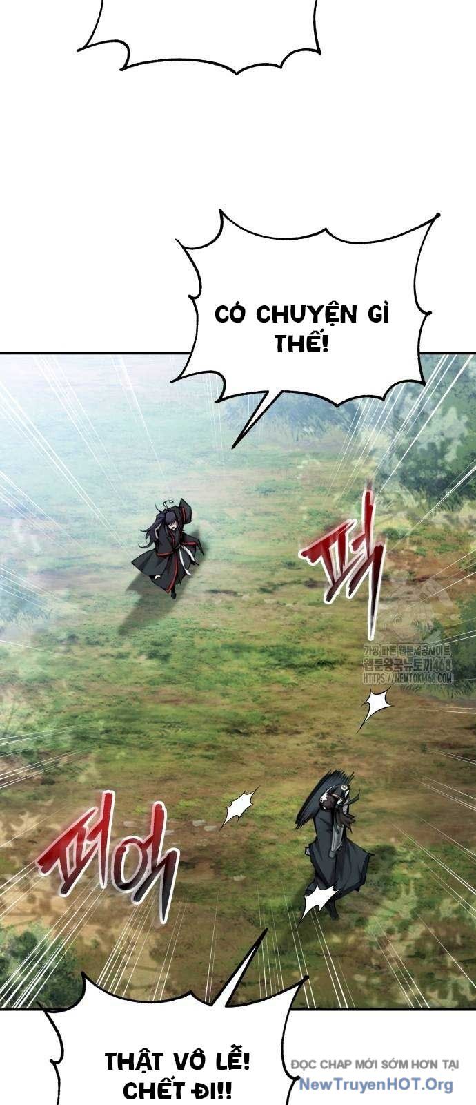 Giáo Chủ Ma Giáo Cũng Biết Sợ - Chapter 63.1 - Page 68