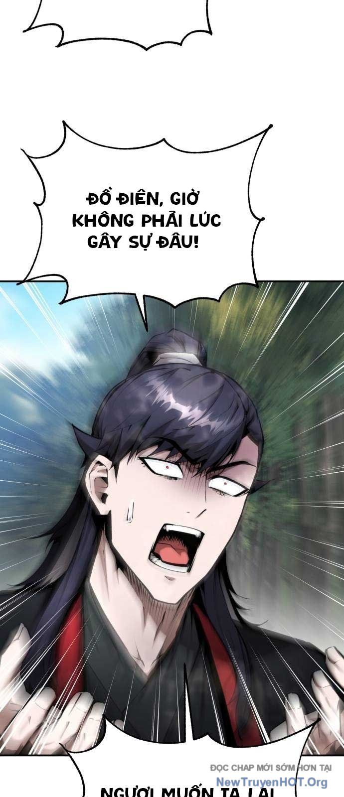 Giáo Chủ Ma Giáo Cũng Biết Sợ - Chapter 63.1 - Page 69