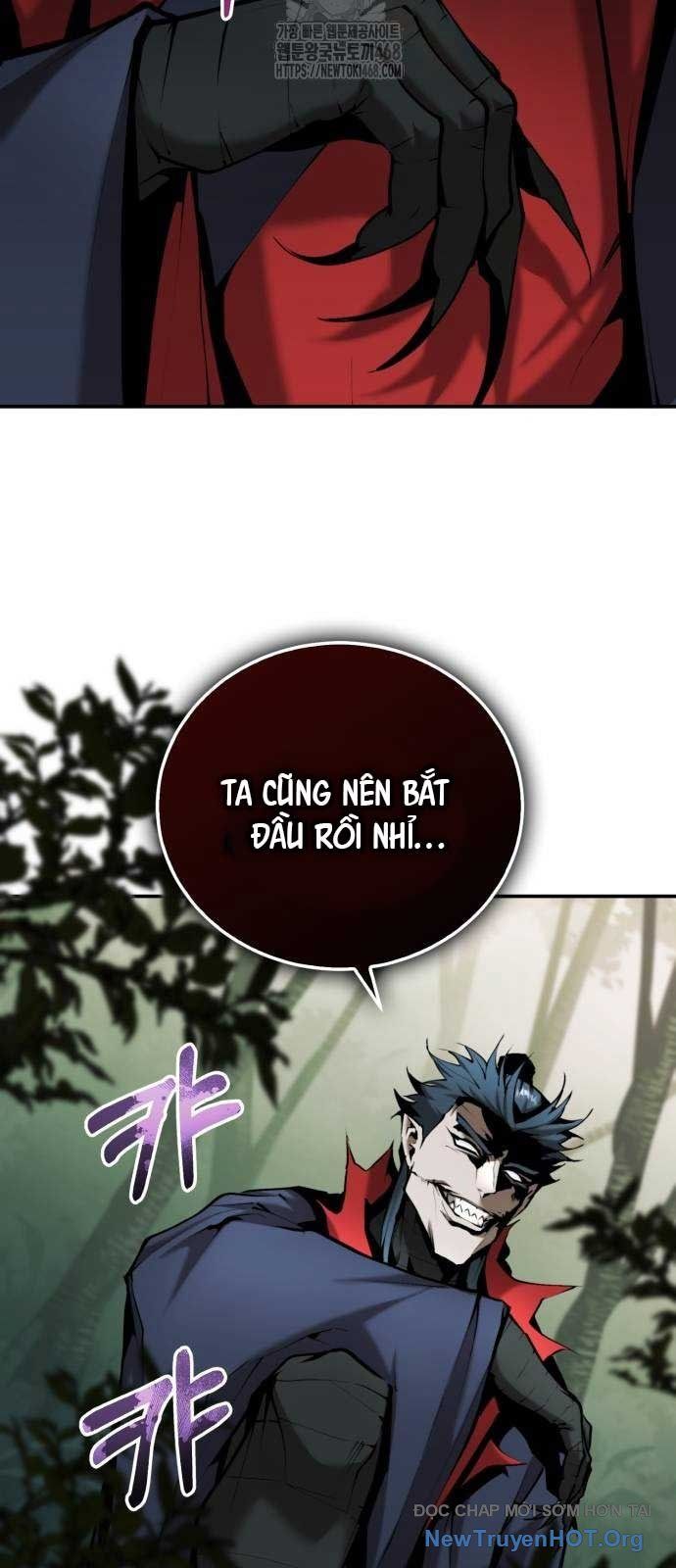 Giáo Chủ Ma Giáo Cũng Biết Sợ - Chapter 63.1 - Page 77