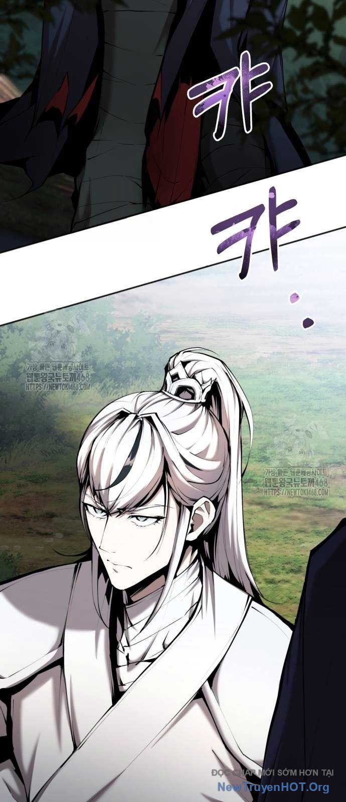 Giáo Chủ Ma Giáo Cũng Biết Sợ - Chapter 63.1 - Page 78