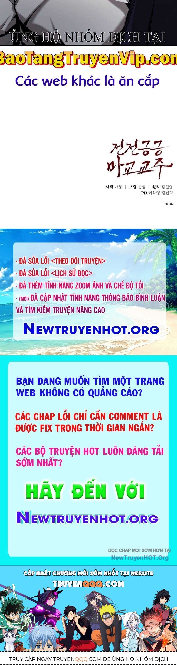 Giáo Chủ Ma Giáo Cũng Biết Sợ - Chapter 63.1 - Page 79