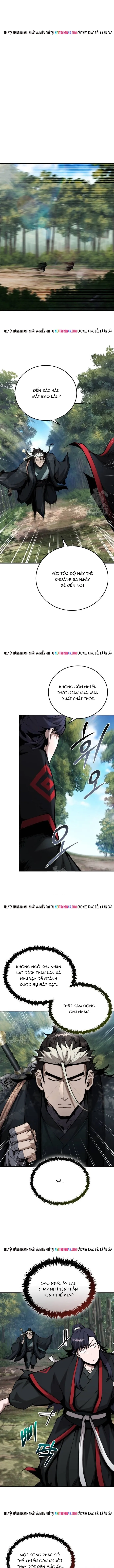 Giáo Chủ Ma Giáo Cũng Biết Sợ - Chapter 63 - Page 10