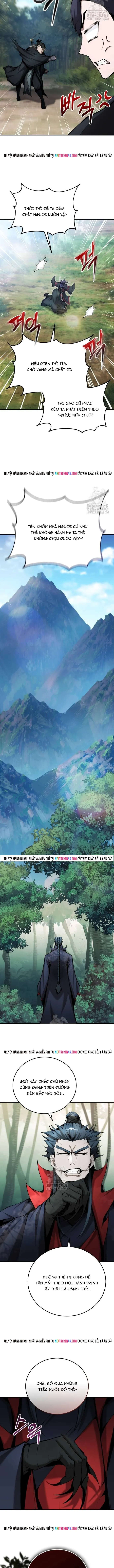 Giáo Chủ Ma Giáo Cũng Biết Sợ - Chapter 63 - Page 12