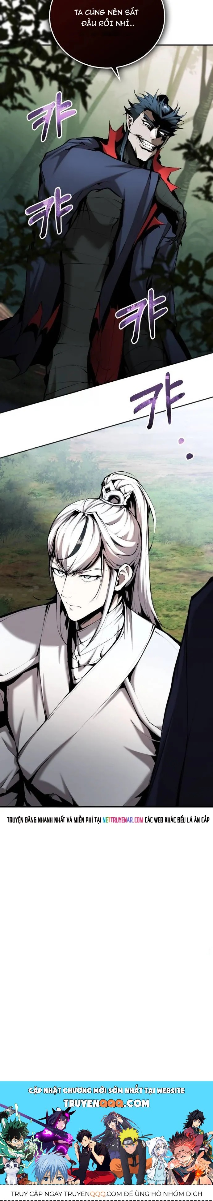 Giáo Chủ Ma Giáo Cũng Biết Sợ - Chapter 63 - Page 13