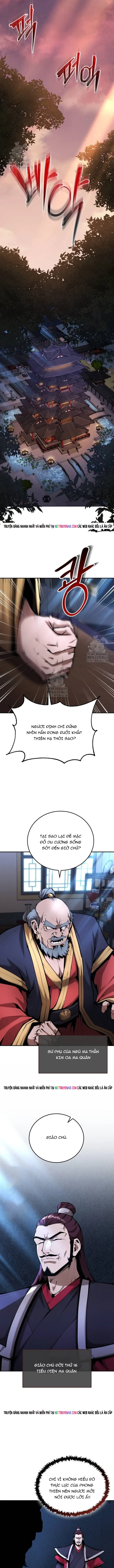 Giáo Chủ Ma Giáo Cũng Biết Sợ - Chapter 63 - Page 5