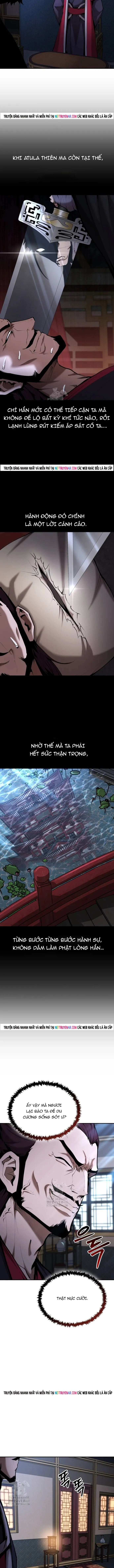 Giáo Chủ Ma Giáo Cũng Biết Sợ - Chapter 63 - Page 6