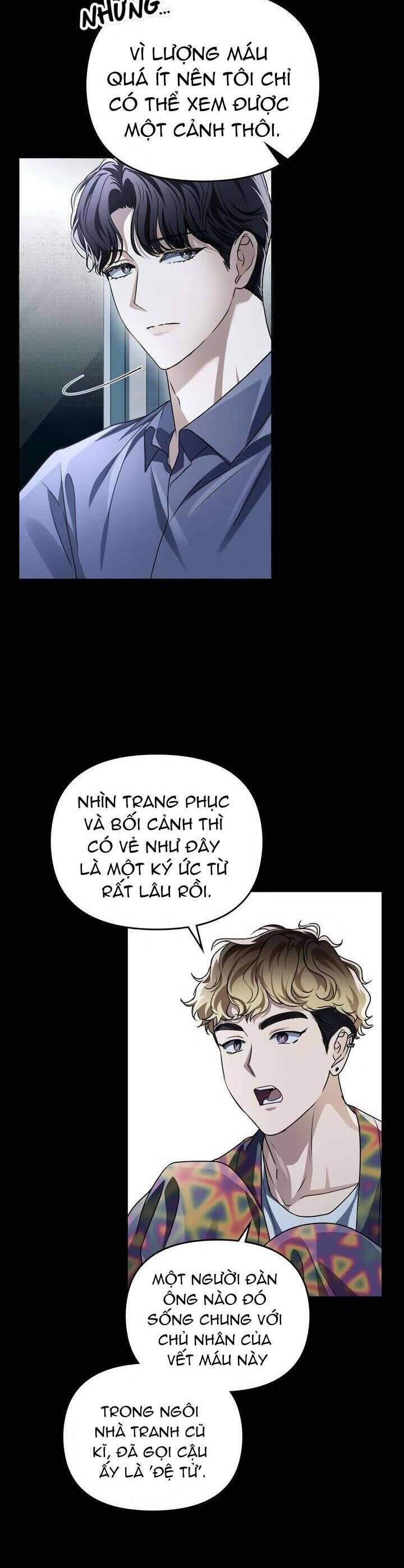 Lửa Hồn Chapter 19 - Trang 1