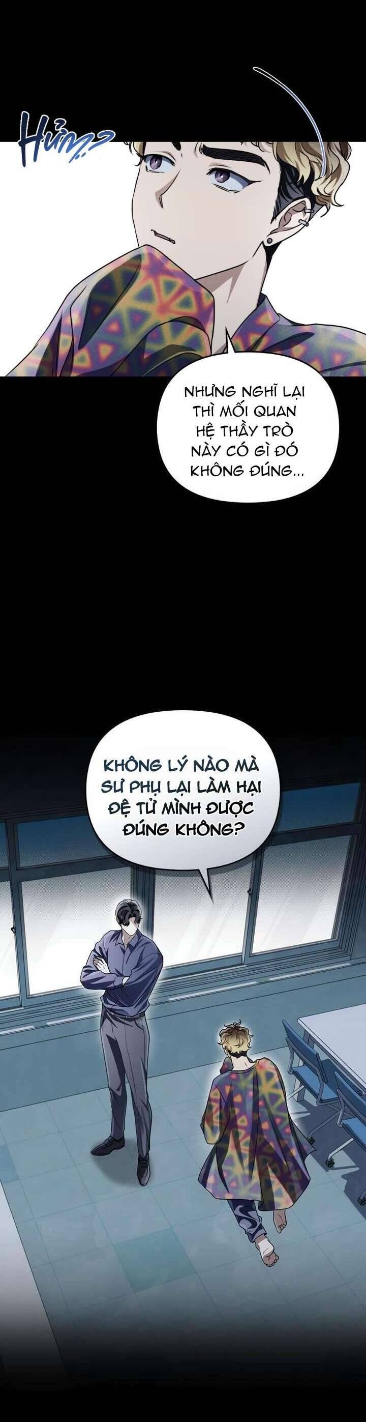 Lửa Hồn Chapter 19 - Trang 2